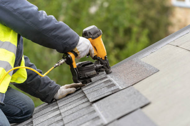 Best 4 Ply Roofing  in Hughesville, MD