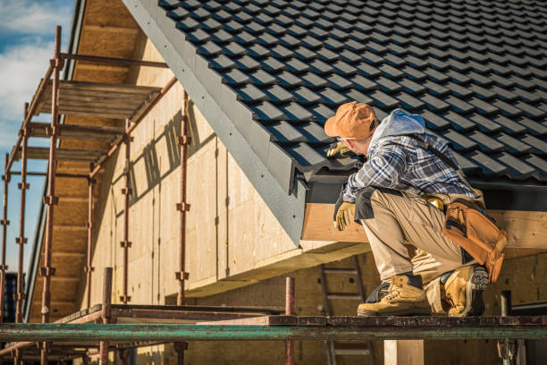 Best Storm Damage Roof Repair  in Hughesville, MD