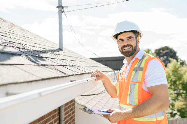 Best Chimney Flashing Repair  in Hughesville, MD