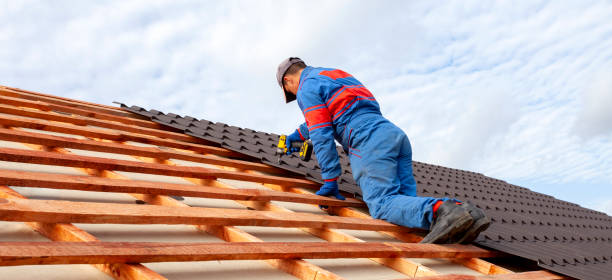 Best Flat Roofing  in Hughesville, MD