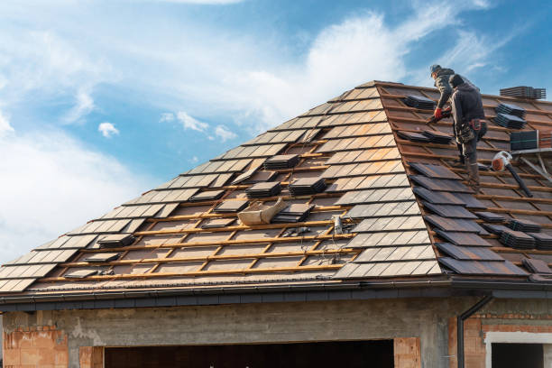Best Wood Shake Roofing  in Hughesville, MD