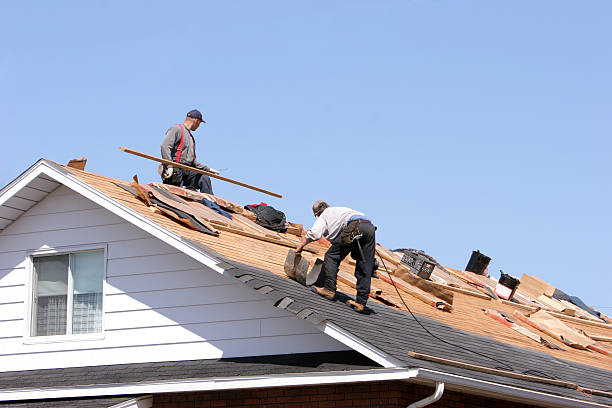 Best Roof Installation  in Hughesville, MD