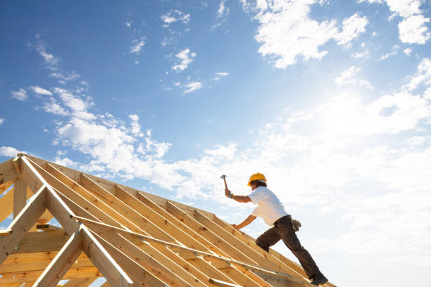 Best Gutter Installation and Repair  in Hughesville, MD