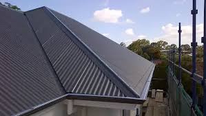 Best Roof Insulation Installation  in Hughesville, MD